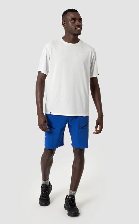 Actual product image Salewa PEDROC DRY Men's MESH T-SHIRT. (M)