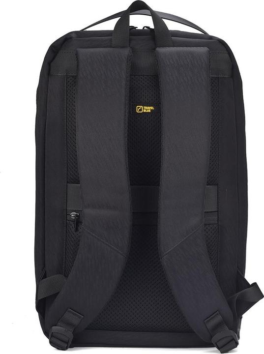 Actual product image Travel Blue Innovator - Black