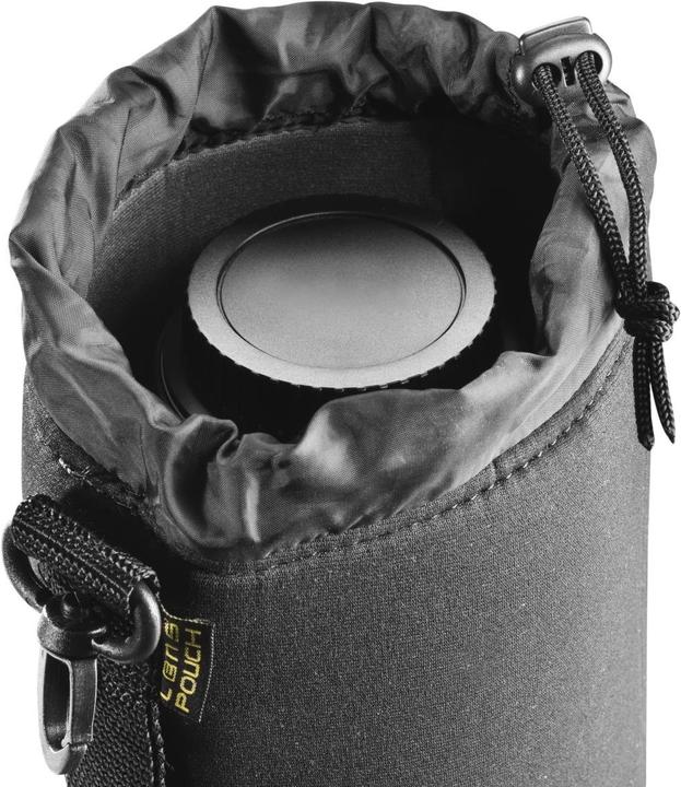 Produktbild Walimex Objektivbeutel Neo 300 M (Objektivtasche)