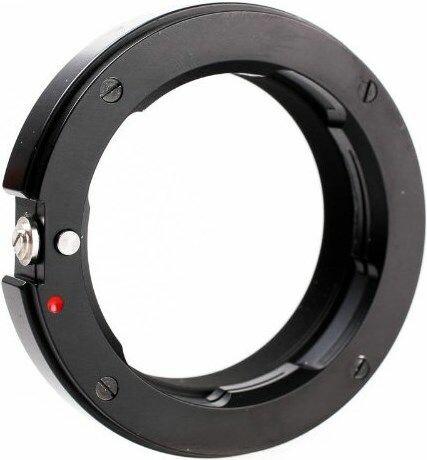 Image du produit Novoflex Adaptateur des objectifs Leica M aux appareils photo Sony NEX