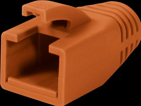 Produktbild LogiLink MP0035O (Stecker Tülle)
