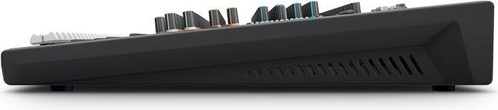 Immagine prodotto LD Systems Console di missaggio VIBZ 24 DC a 24 canali (Mixer da studio e live)