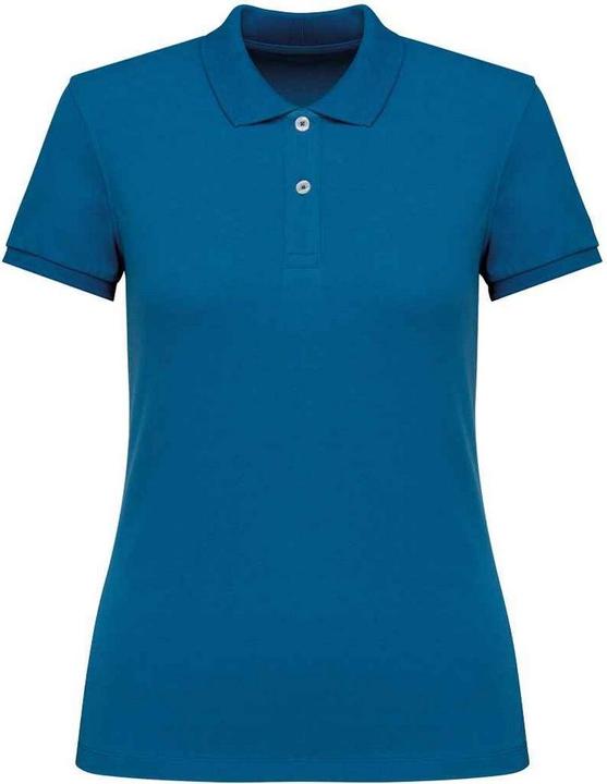 Native Spirit Poloshirt (S)