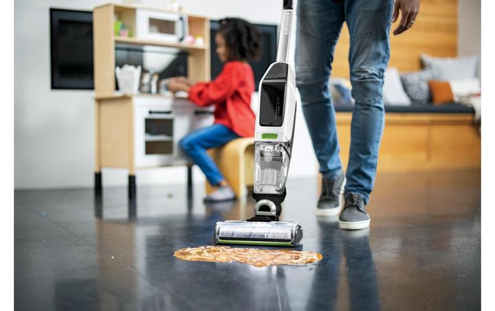 Image du produit Bissell CrossWave X7 Plus Cordless Select