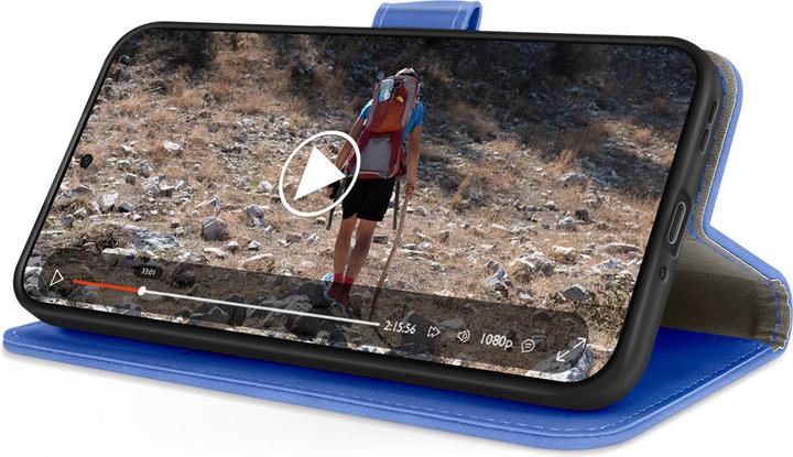 Actual product image Avizar Magnetic Wallet Series (Oppo Reno 13 Pro)