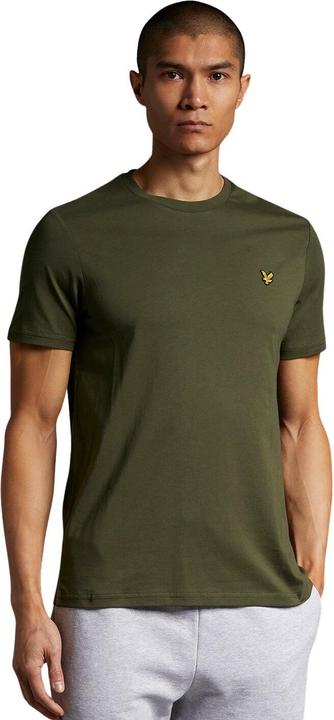 Produktbild Lyle and Scott Plain T-Shirt Herren (S)