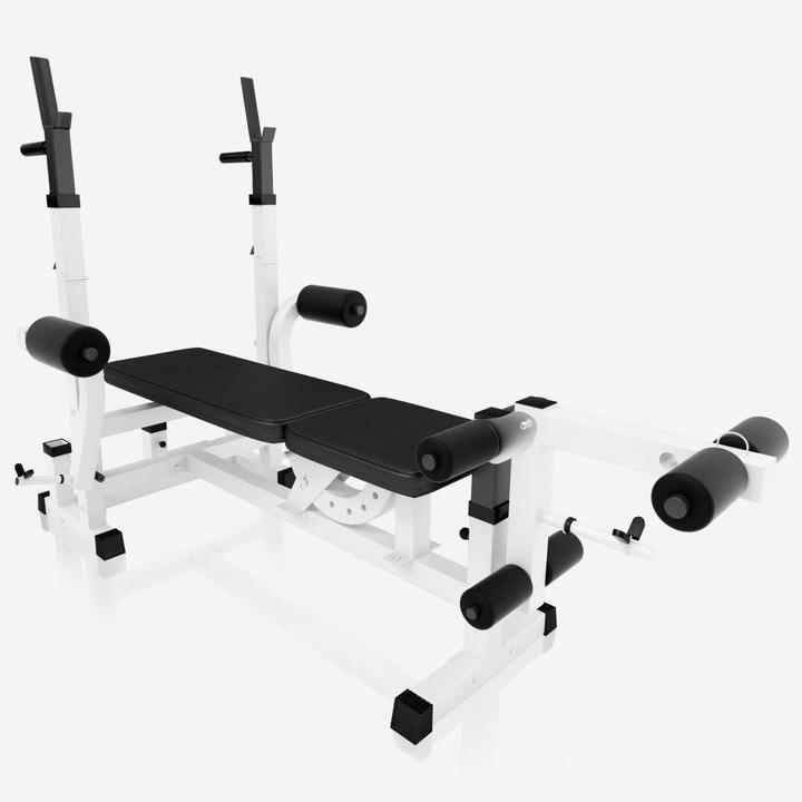 Image du produit Gorilla Sports Banc de musculation