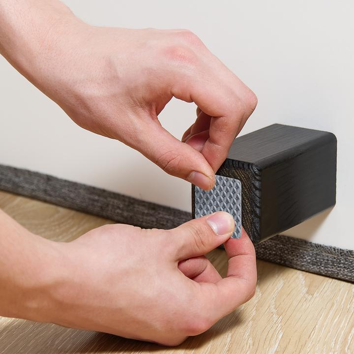 Actual product image Relaxdays Anti-slip pads (189 Piece)