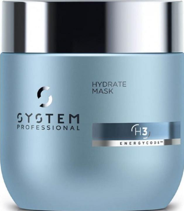 Immagine prodotto System Professional Hydrate Mask 400ml (400 ml)