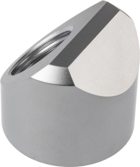 Image du produit EKWB EK-Quantum Adaptateur de couple 45 degrés G1/4" F à G1/4" F