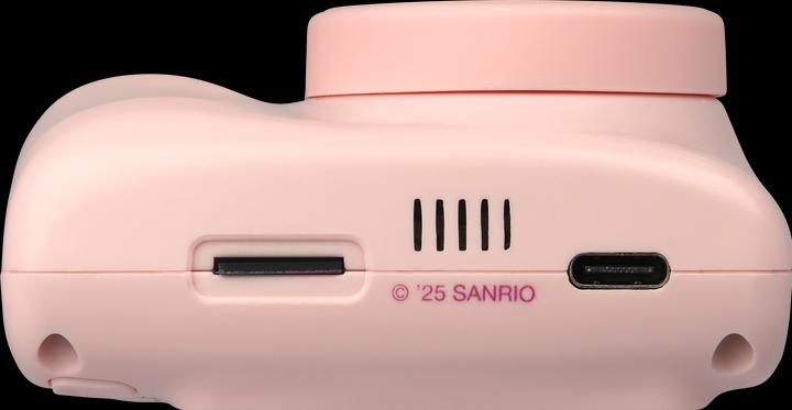 Image du produit Yashica Hello Kitty Mini Digital Camera Pink