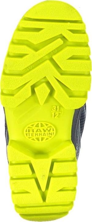 Produktbild CMP Campagnolo Ahto WP Snow Boots Junior (40)