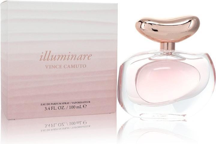 Actual product image Vince Camuto Illuminare by Eau de Parfum Spray 100 ml (Eau de parfum, 100 ml)