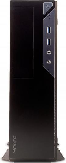Actual product image Antec VSK 2000-U3 - SFF - micro ATX - ohne Netzteil (mATX, Mini-ITX)