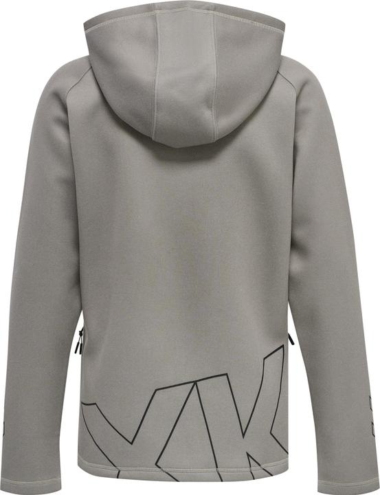 Immagine prodotto hummel Cima Xk Felpa Con Cappuccio Donna (XXL)
