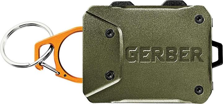 Produktbild Gerber Gear Defender Tether (7 Funktionen)
