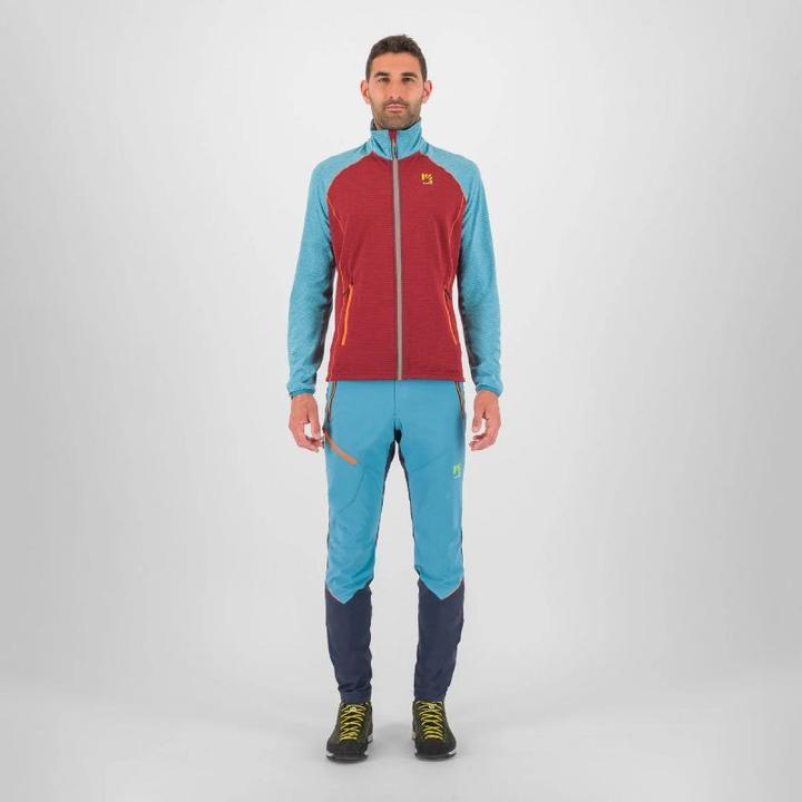 Karpos Ambrizzola Full-Zip (L)
