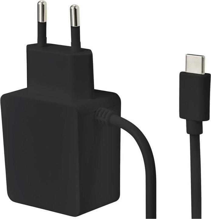 Immagine prodotto Voltcraft Alimentazione a spina 27 W per 5 B