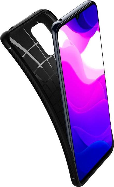 Productafbeelding Spigen Robuust pantser (Xiaomi Mi Note 10 Lite)