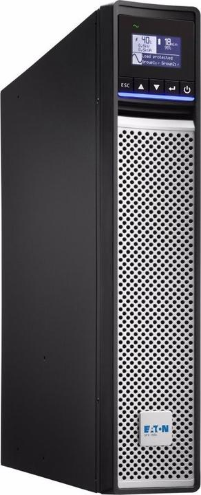Actual product image Eaton 5PX 1500I RT2U G2 (1500 VA, 1500 W, Line-interactive UPS)