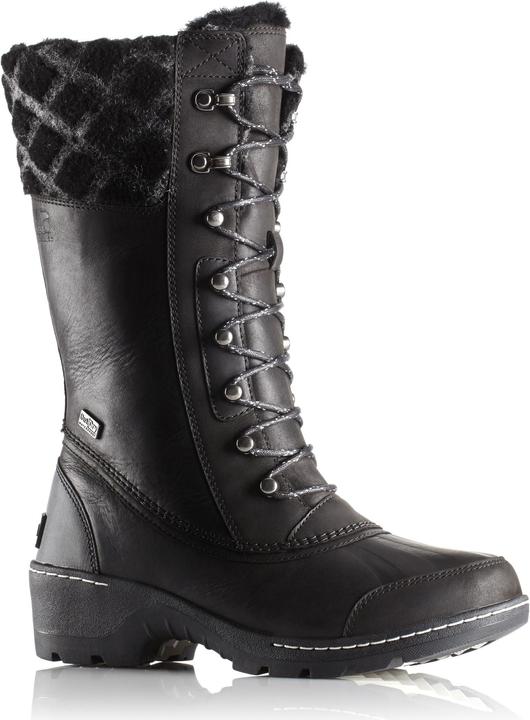 Sorel Whistler Tall Boots (37)