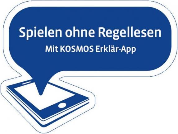 Produktbild Kosmos Ubongo - Neue Edition (Deutsch)