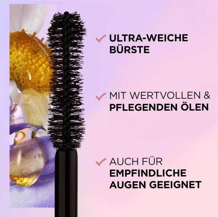 Immagine prodotto L'Oréal Paris Paradiso delle ciglia (02 Nero intenso)