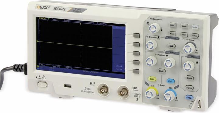 Immagine prodotto Owon SDS1022