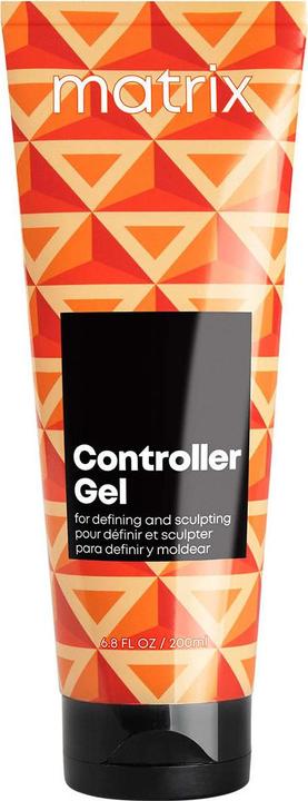 Matrix Controller Gel (Haargel, 200 ml)