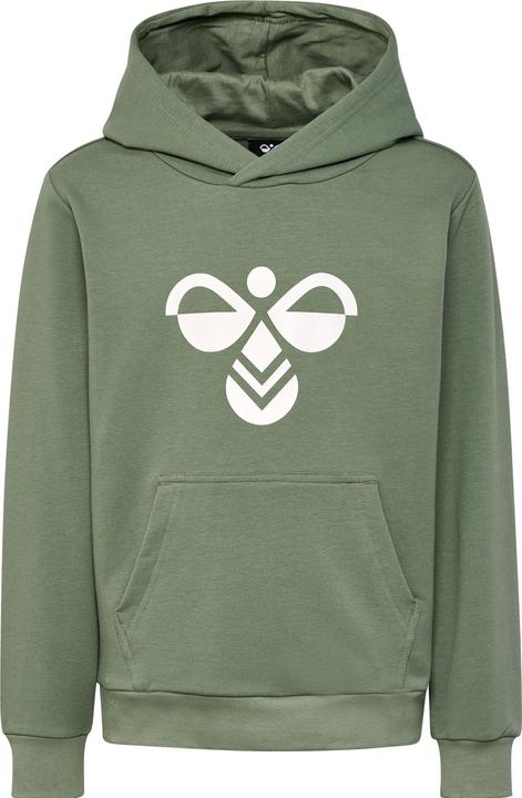 Produktbild hummel hmlCUATRO HOODIE (116)