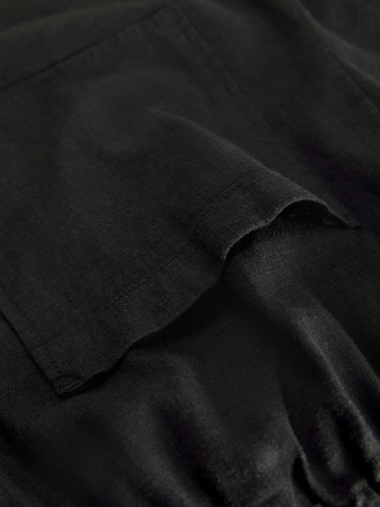 Actual product image JJXX Jxbreeze Summer Hw Tie Shorts Wvn Sn (S)