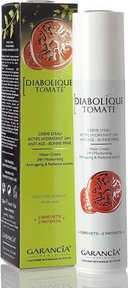 Actual product image Garancia Diabolique tomato (30 ml, Face toner)