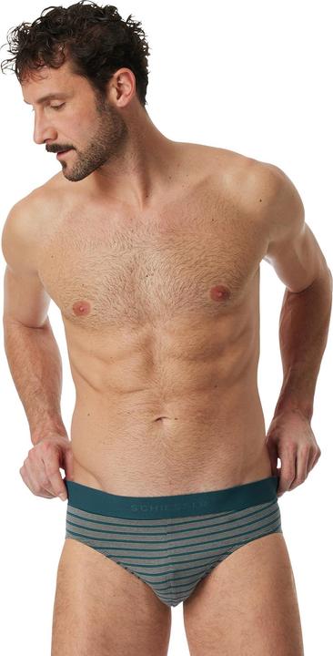 Immagine prodotto Schiesser Slip da uomo in confezione da 3 (9, confezione da 3)