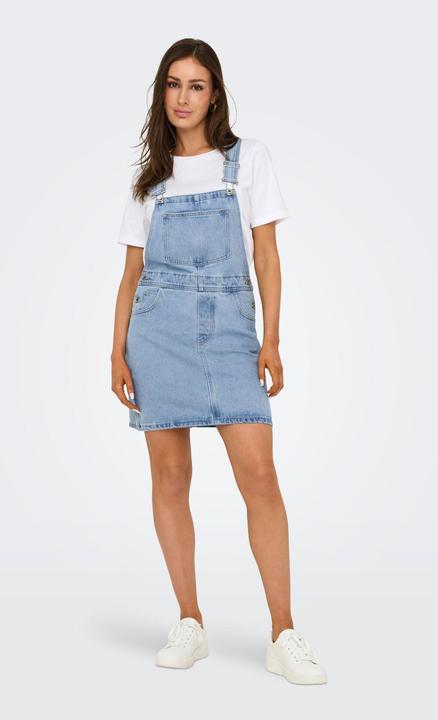 Image du produit Only ONLLINN Kurzes Kleid Jeanskleid (L)