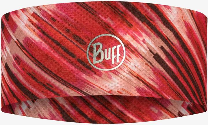 Buff Fastwick Hb Dark Red