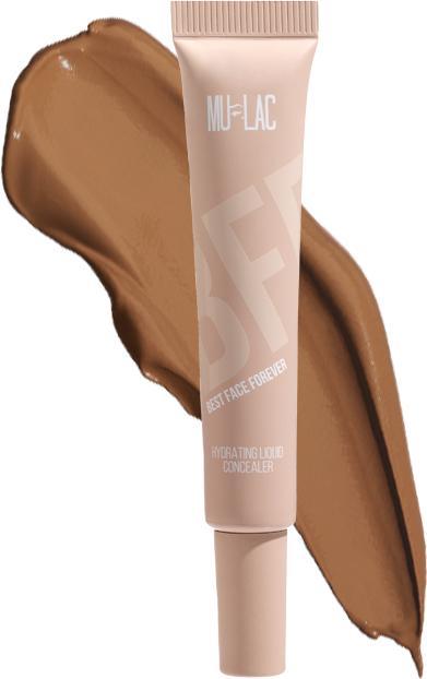 Produktbild Mulac BFF Hydrating Liquid Concealer (08)