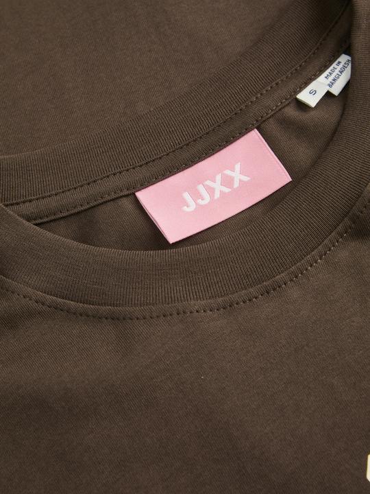 Actual product image JJXX Jxmerle Reg Ss Tee Jrs (L)