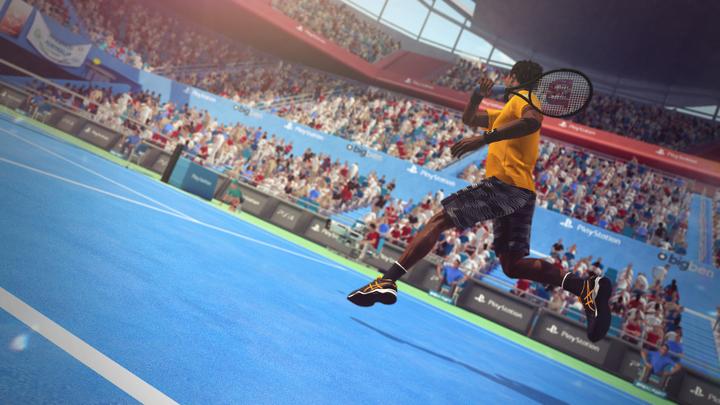 Image du produit Bigben Tennis World Tour (Édition Légendes) (Xbox One S)