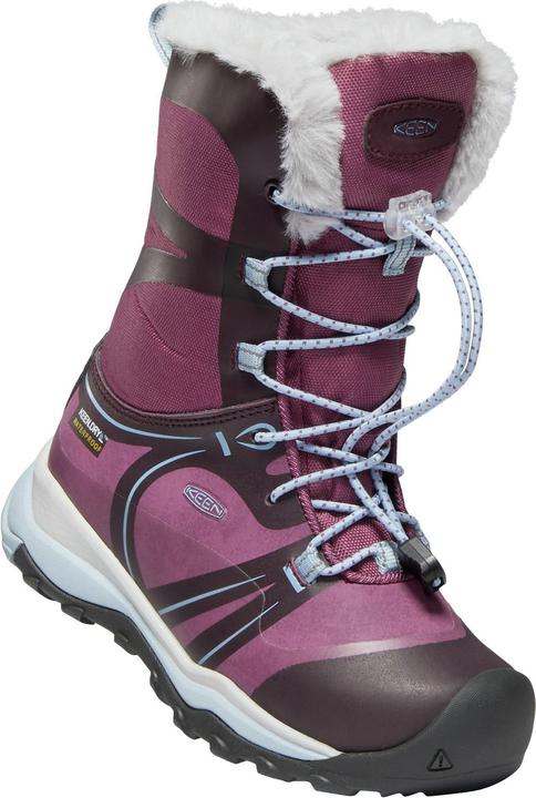 Produktbild Keen Terradora Winter WP Shoes (27, 28)
