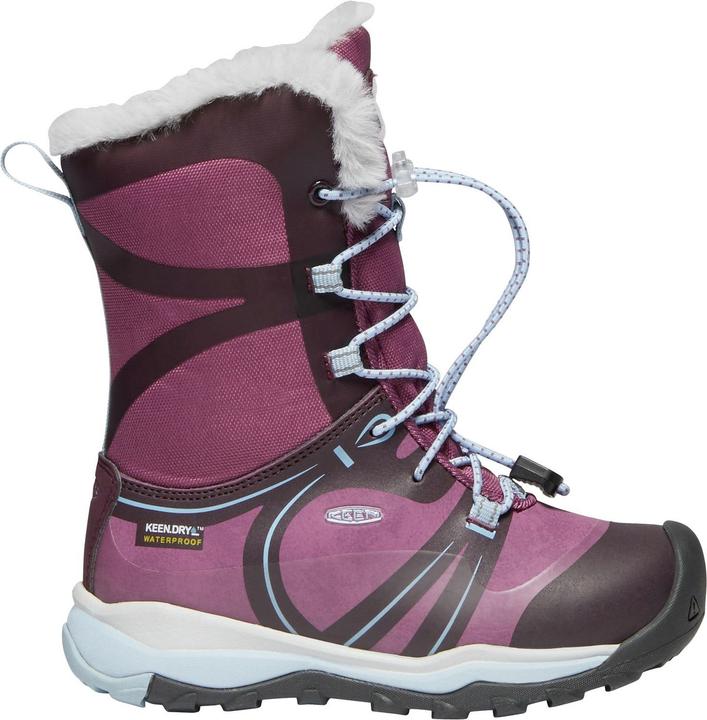 Produktbild Keen Terradora Winter WP Shoes (27, 28)