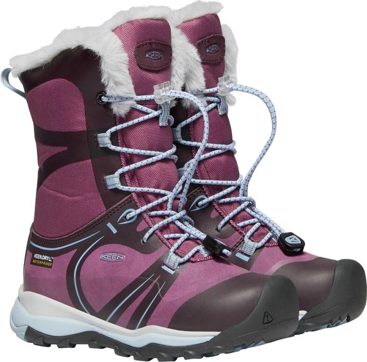 Produktbild Keen Terradora Winter WP Shoes (27, 28)