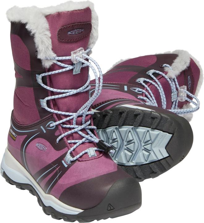 Produktbild Keen Terradora Winter WP Shoes (27, 28)