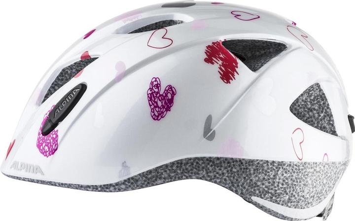 Actual product image ALPINA SPORTS Ximo (49 - 54 cm)