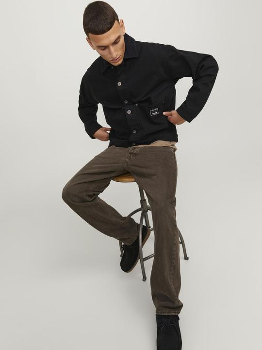 Produktbild Jack & Jones Chris Cooper AM 900 Loose Fit Jeans (W28/L32)
