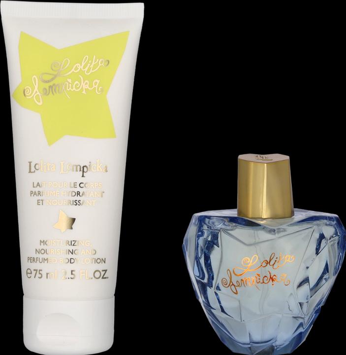Immagine prodotto Lolita Lempicka Mon Premier (Set profumo)