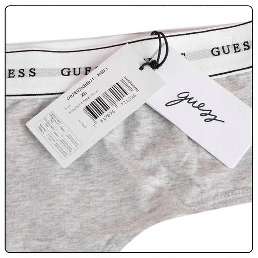 Produktbild Guess Vermutlich Carrie Cullotte O97E03KBBU1 H9D3 M