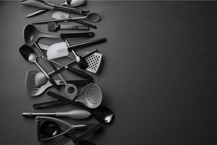 Produktbild Rosti Backlöffel NEW Classic Schwarz