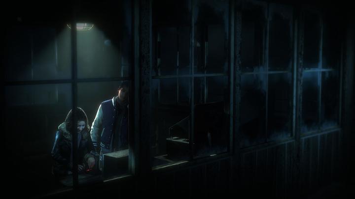 Produktbild Sony Until Dawn (Playstation Hits) (Nordic) (PS4, EN)