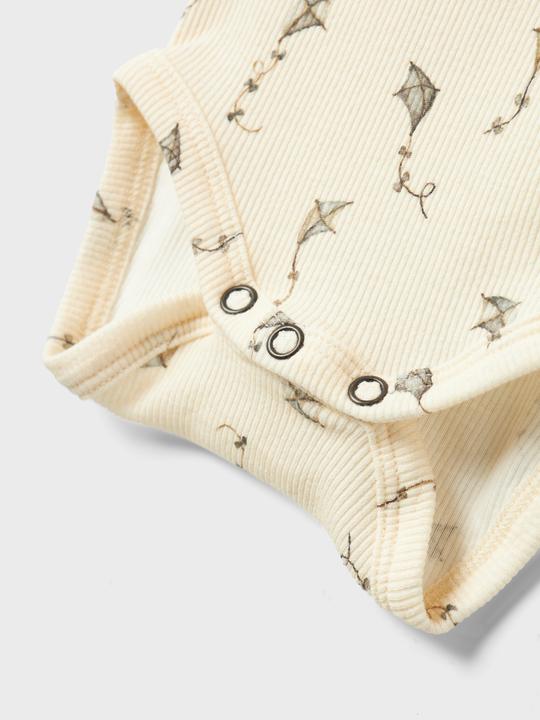 Actual product image Name it Langarm Strampler (86)