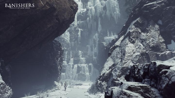 Image du produit Focus Home Interactive Banishers : Les fantômes du nouvel Eden (Xbox Series X, EN)